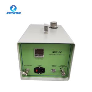 Buy cheap Zetron HRF-5C Polydisperse Particles Aerosol Generator product