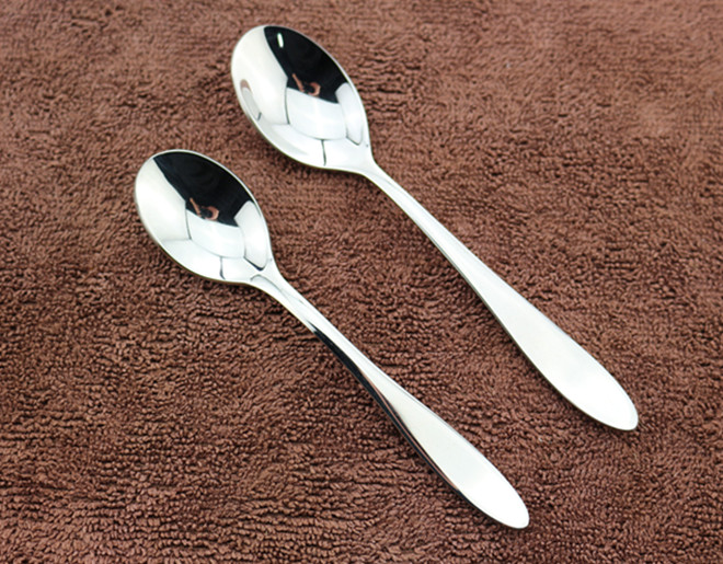 High quality 18/10 Stainless steel flatware/cutlery/fork/fruit fork