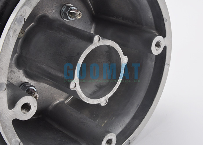 Rear Suspension Air Bags CONTITECH 4008 N P01 Car Air Springs Rubber / Steel