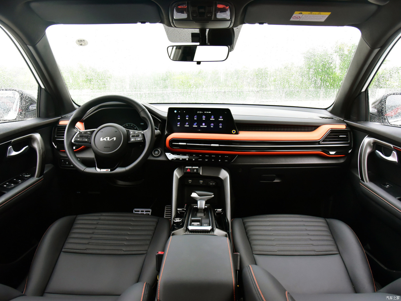 2023 KIA ZHIPAO 2.0L 161 Horsepower L4 Compact SUV 2021 Version ACE Gasline Homeuse