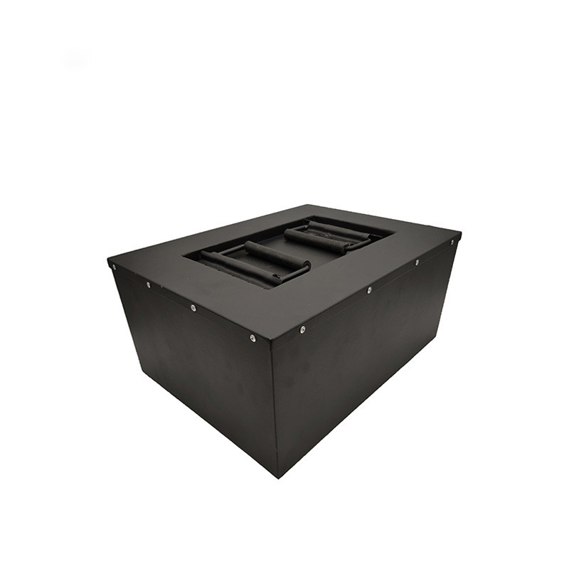 60 Volt 40Ah Lithium Ion Phosphate Battery Pack KAYO 26650