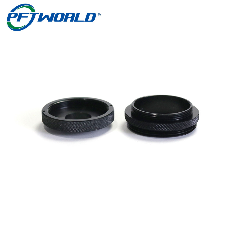 Precision OEM CNC Turning Parts Stainless Steel Aluminum CNC Turning Milling Parts
