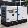 Buy cheap Commercial 144kw Cummins 180 Kva Generator 6CTA8.3-G2 Soundproof Diesel from wholesalers