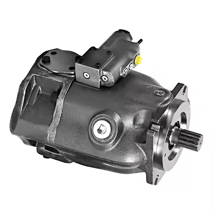 Best Price 75cc Hydraulic parker Pump P1060 P1075 P1100 P1140 PD045 PD060 PD075 PD100 PD140 P1 PD Denison Parker Hydraulic piston Pump chinese