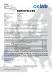 Changzhou Zhongjun Electrical Appliance Co.,Ltd Certifications