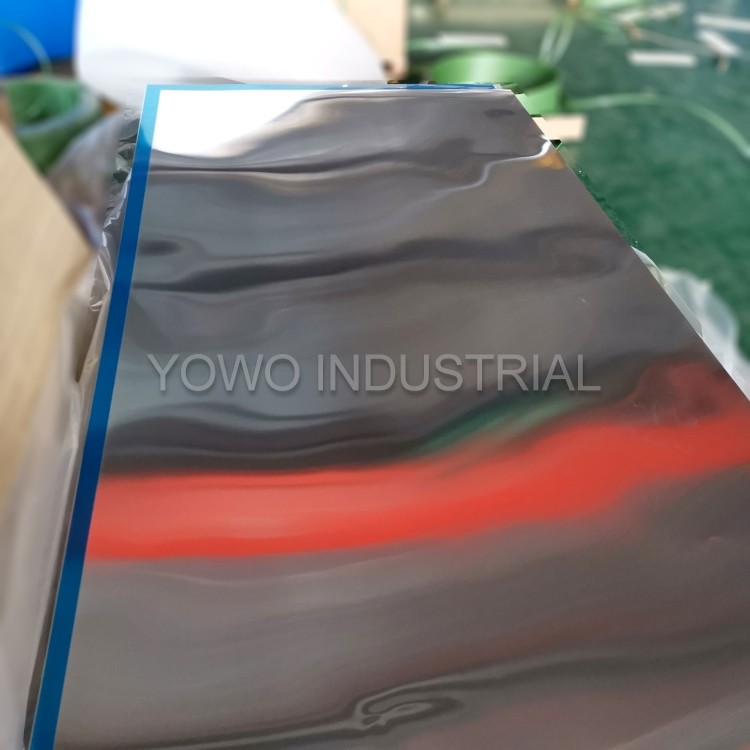 20mm Width 0.1mm 1050 Aluminum Alloy Sheet For Lamp