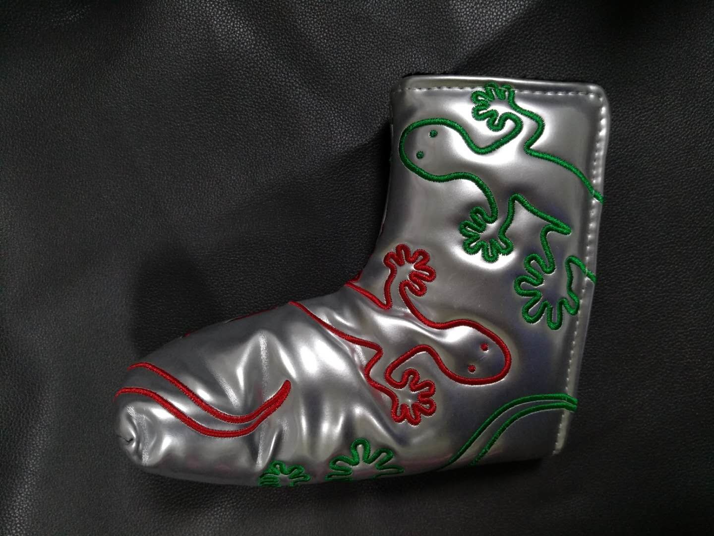 club covers , Golf headcover , golf headcover , putter headcover , headcover