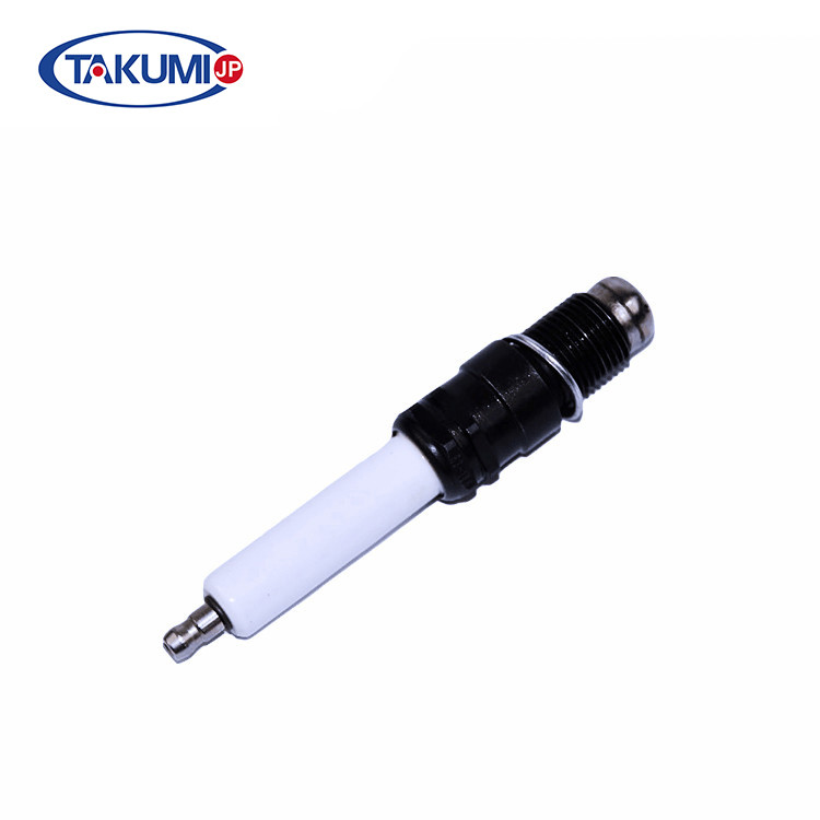 Steam Engine Oe Auto Spark Plug With Iridium Firing Marine Engine