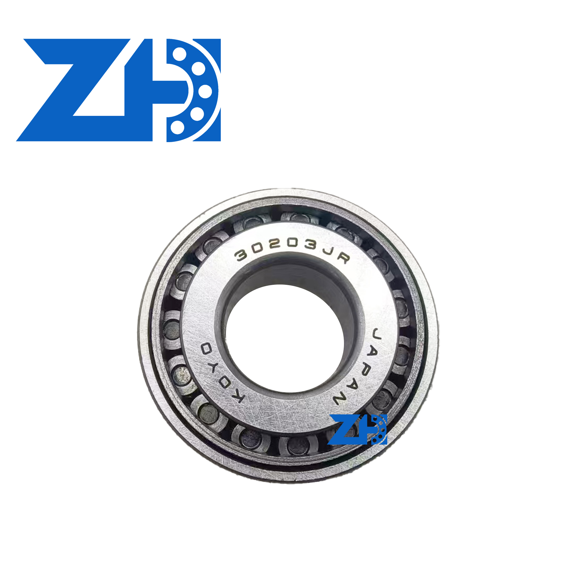 Elite 30203JR Taper Roller Bearings Premium Craftsmanship for Seamless Performance
