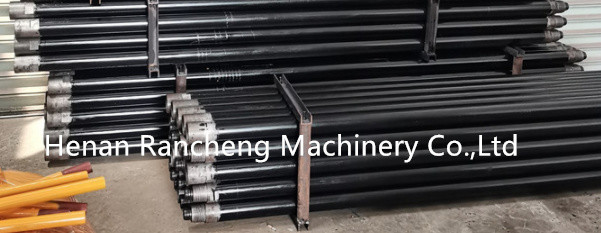 40-60m Drilling Depth Rock Anchor Drilling Machine Split Type Hydraulic Anchor Drilling Rig With Electric Motor Power