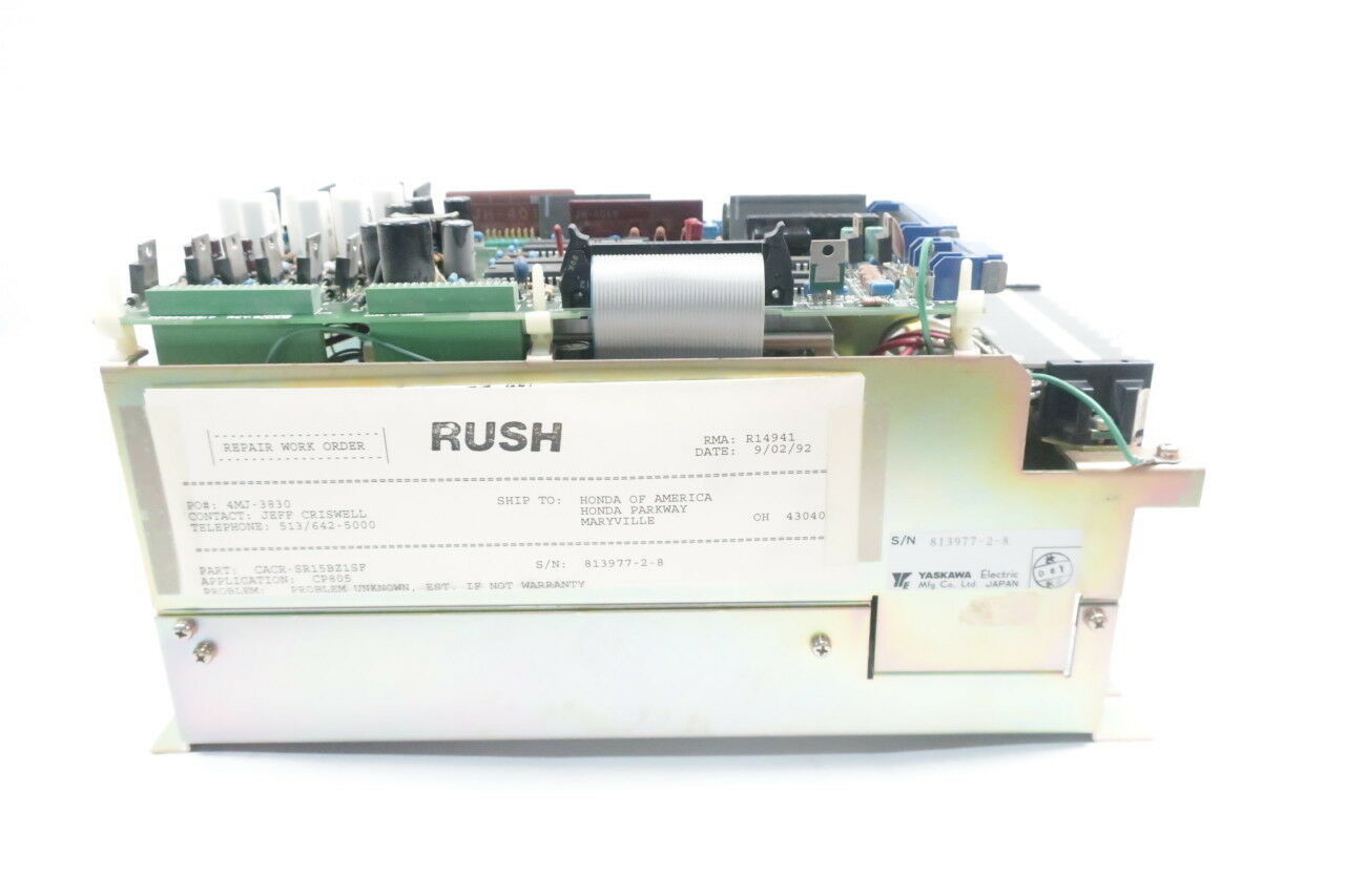 CACR-SR15BZ1SF brand new and original,sliver is main color,3-5 working day deliver time .
