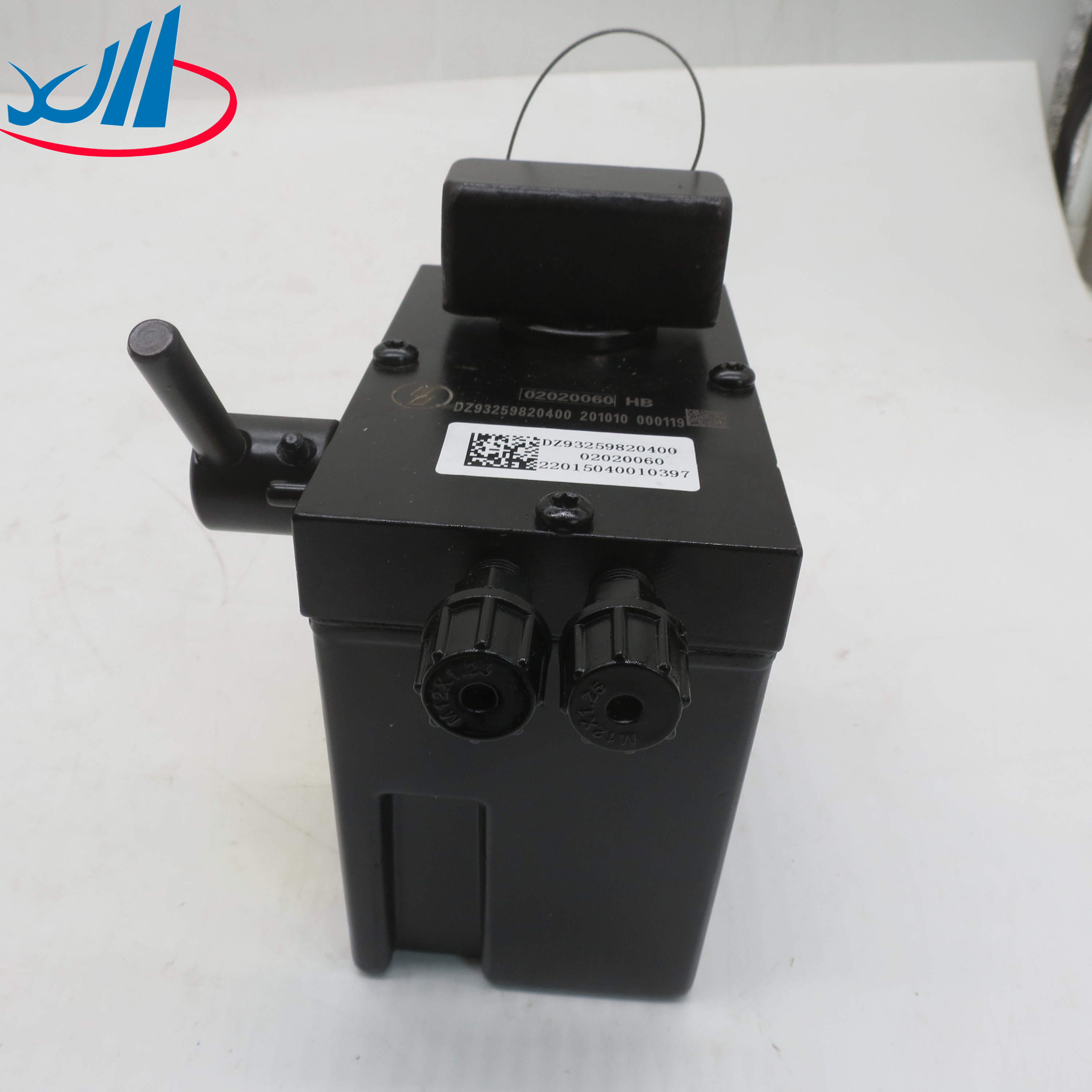 High Quality Hydraulic Pump DZ93259820400