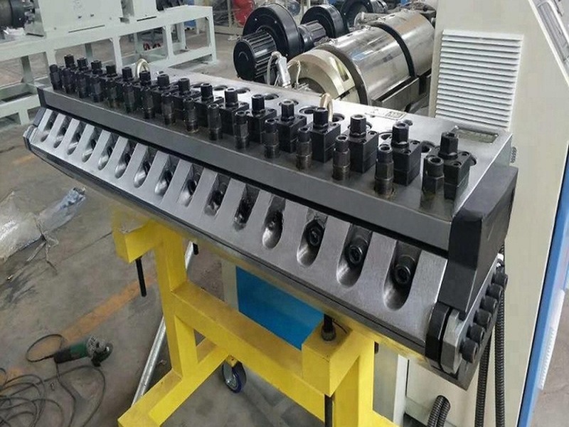 Good Selling PP PE ABS Sheet/Board Production Line