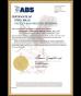 Longteng Special Steel Group Certifications