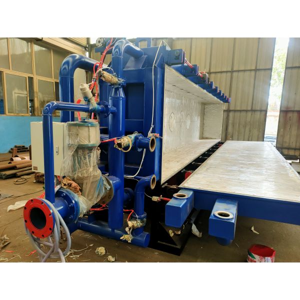Automatic Eps Expandable Polystyrene Foam Panel Cutting Machine Blocks Production Line