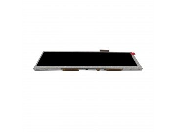 7.3 Inch TFT LCD Display Module, 1200x280 40PINS LVDS 600c/D