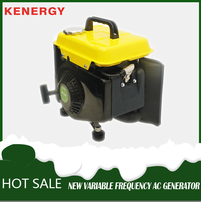 New 500W high efficiency generator energy-saving engine for electricity