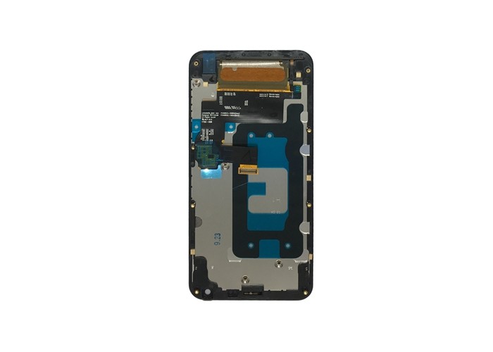 Lg M700 M700A Lg Q6 Screen Replacement Assembly Digitizer 1280x720 Resolution