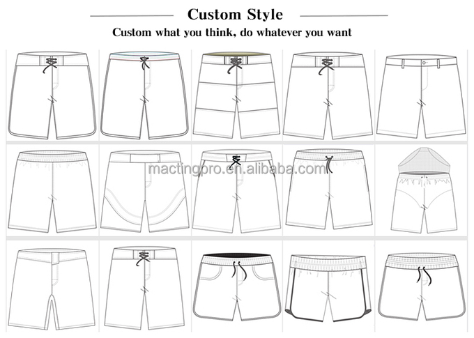 Custom Sun Faded Cotton French Terry Applique Patch Embroidery Distresses Vintage Acid Wash Shorts 6