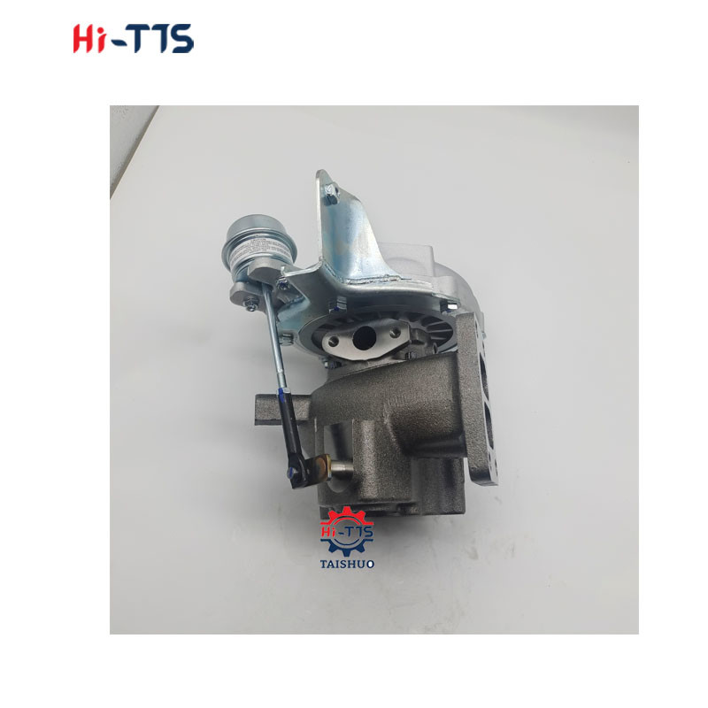 GT3271LS Turbocharger Group 28230-8Y000 716677-5001S 716677-0001 716677-1 FOR Truck