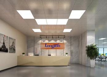 Xiamen Longton Stone Co.,Ltd. 