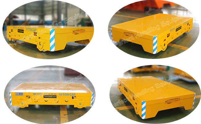 transfer cart