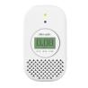 Buy cheap 80dB CH4 CO Dual Gas Detector from wholesalers