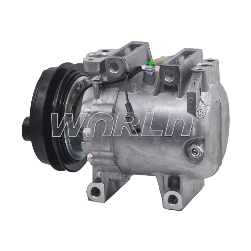 926008E900 8980839230 Car AC Compressor CR14 For Isuzu DMAX 3.0 WXIZ004