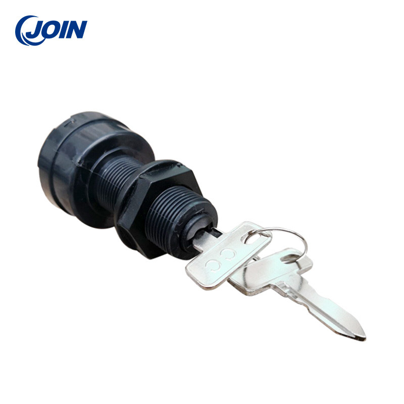 ODM Electric Golf Cart Ignition Start Switch Accessories 102508601
