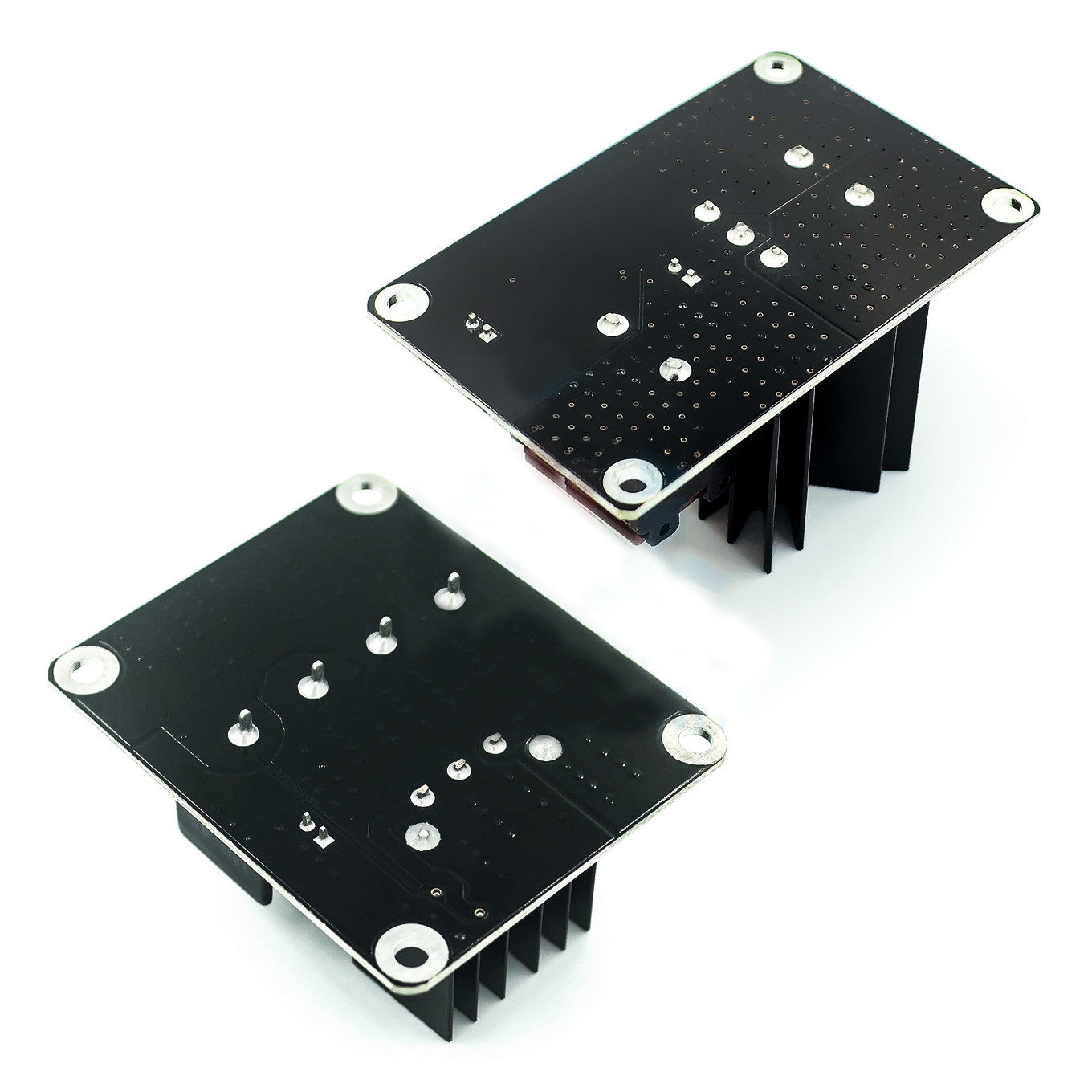 240W 3D Printer Mainboards Hot Bed Power Module Controller