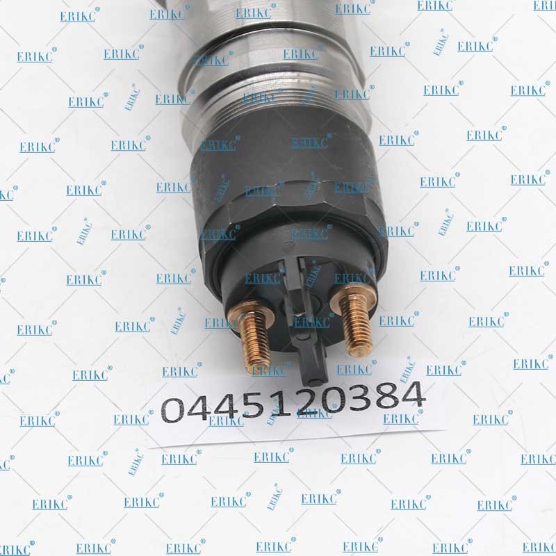 Diesel Engine Injection 0445120384 0445 120 384 Injector Part Numbers 0 445 120 384