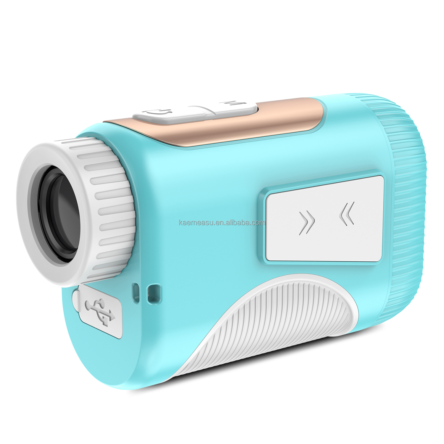 1200m Mini Golf Rangefinders Women Children Outdoor Sport Laser Range Finder Shooting Hunting telescope Golf laser rangefinders