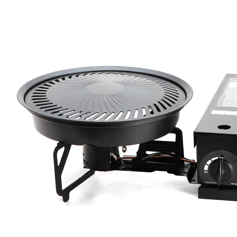 Widely Die Casting Aluminium Fry Pan Nonstick Coating For Pizza