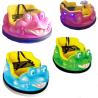 Buy cheap Frog racing battery ride amusement park equipment fiberglass toy machine from wholesalers