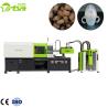 Buy cheap Industry Baby Feeding Bottle Machine , Green Low Volume Silicone Injection from wholesalers