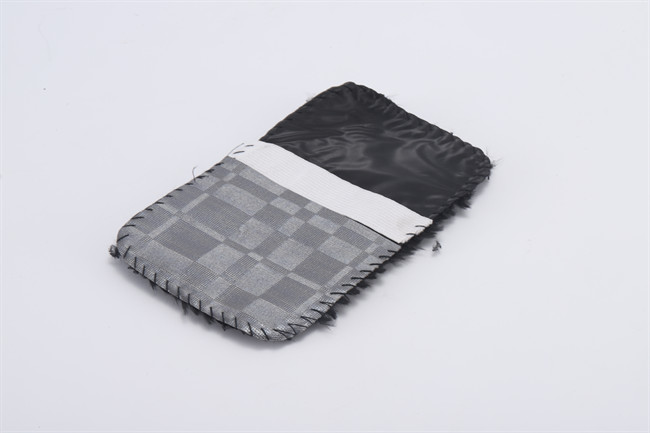 Plush Polishing Gloves for Professional Shoe Polishing