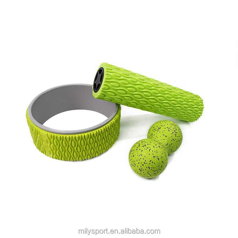 Stackable Aerobic Step Platforms PP Plastic 15cm Gym Equipment