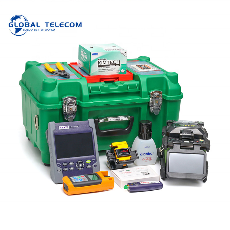 MTS-2000 JDSU Smart OTDR Handheld 1310/1550nm All day battery life