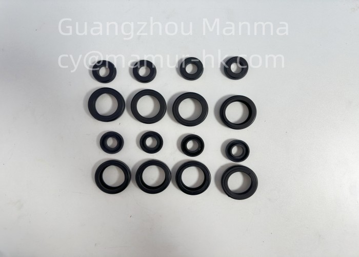 MAMUR Brake Wheel Cylinder Cup Set JAC Spare Parts For JAC 1040 6700