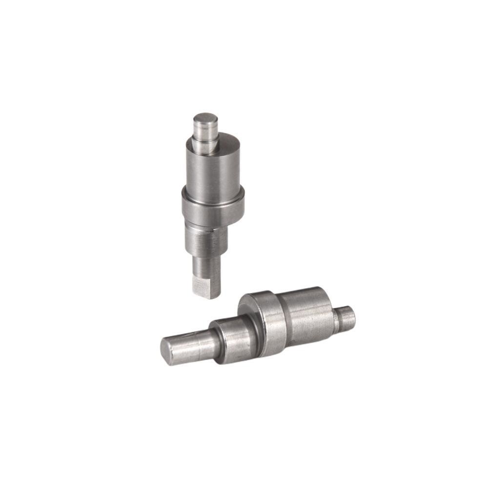Custom High Precision Stainless Steel Aluminum Cnc Turning Parts Manufacturer Cnc Machining Metal Parts