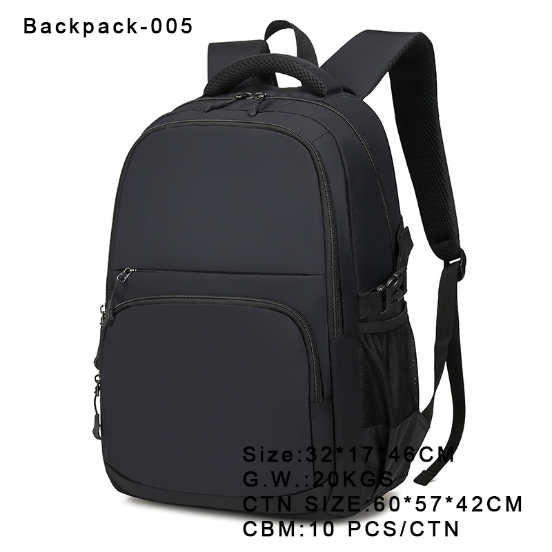 Waterproof Custom Logo Business Backpack Sports School Travel Laptop Designer Backpack