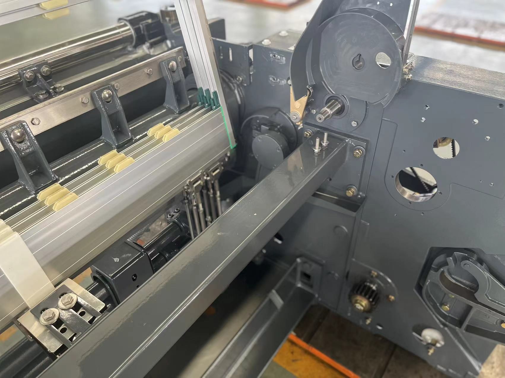 Flat Weave Dobby Water Jet Loom Machine 190cm