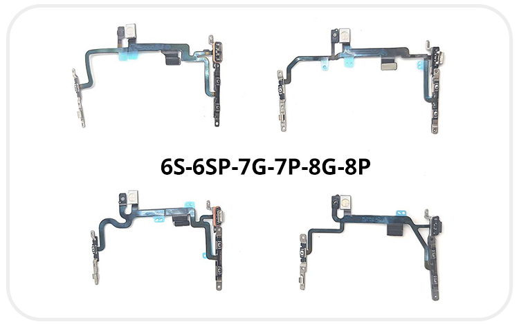 Proximity Sensor earpiece Mobile Phone Flex For Iphone x 12 12 pro max