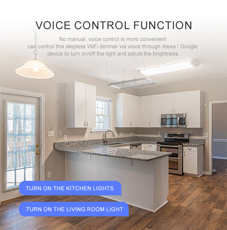 Smart Home Eu Au Us Metal Frame Waterproof Interruptor Glass Light Smart Tuya Neutral 120V 4 Gang Zigbee Switc