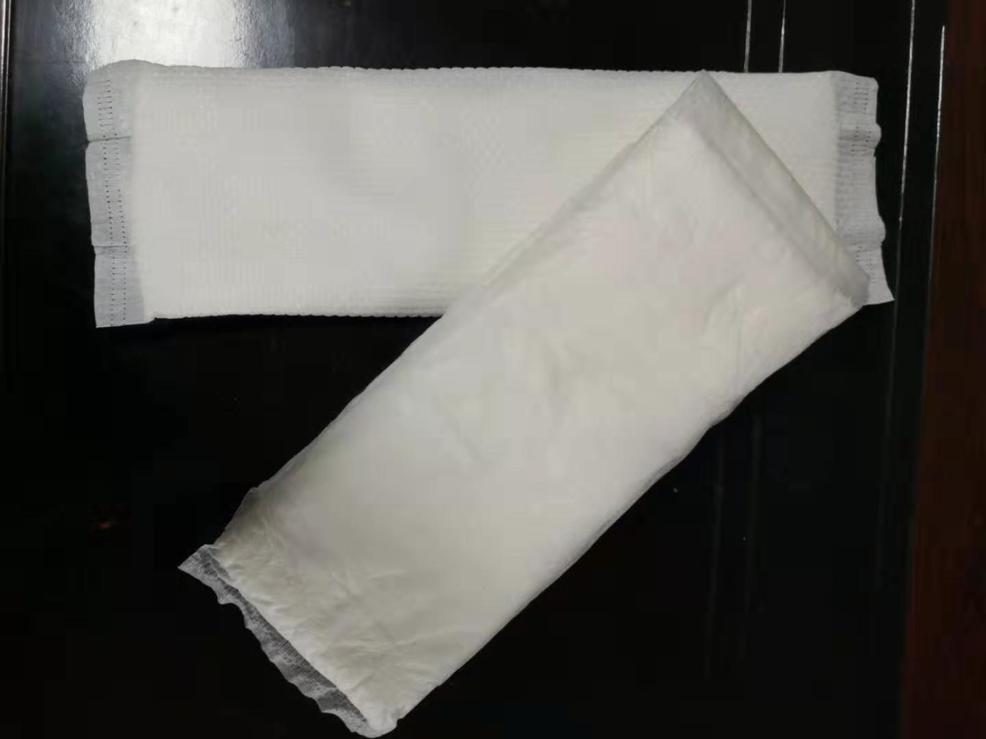 Customized Hospital Disposable Maternity Pads For Comfortable