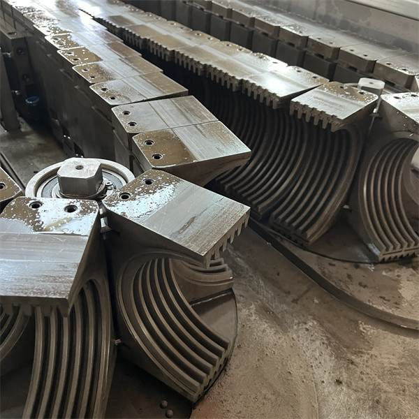PE Corrugated Pipe Extrusion Line Manufacturer / HDPE Pipe Production Machine