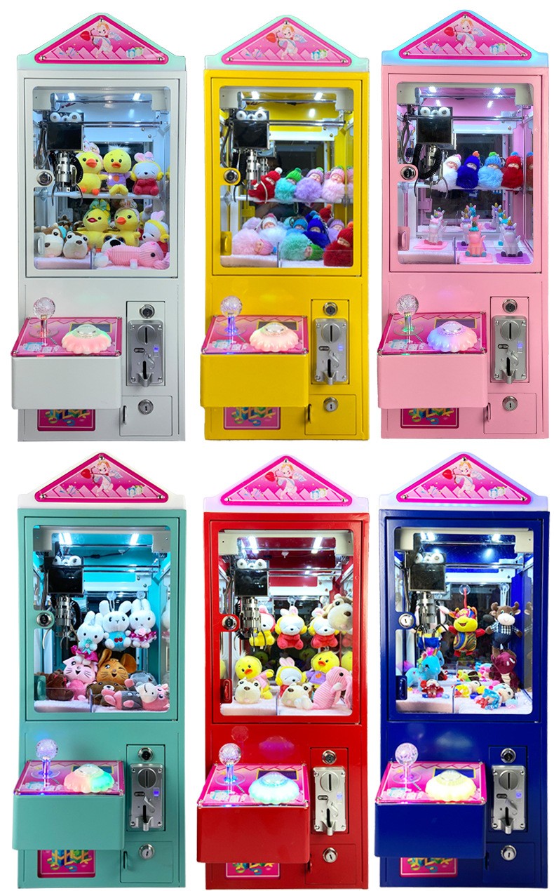 Looking for a Fun and Exciting Crane Machine Age 3 Years Check Out Our Selection