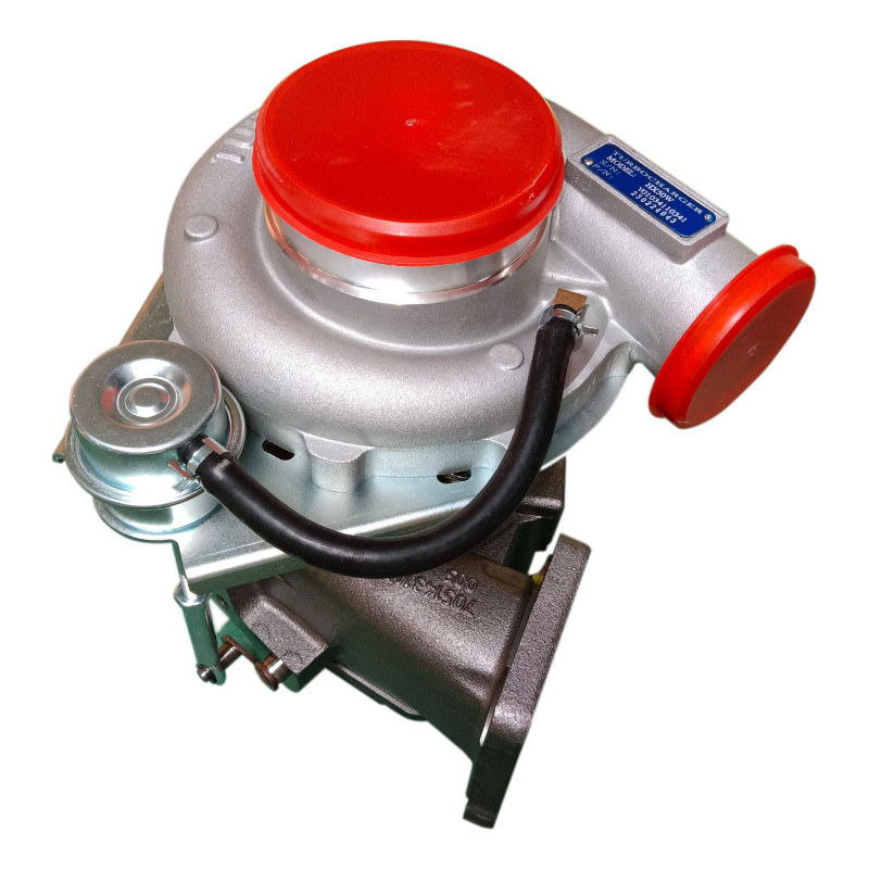 Wholesale Sinotruk Truck Hx50W Vg1034110341 Turbocharger
