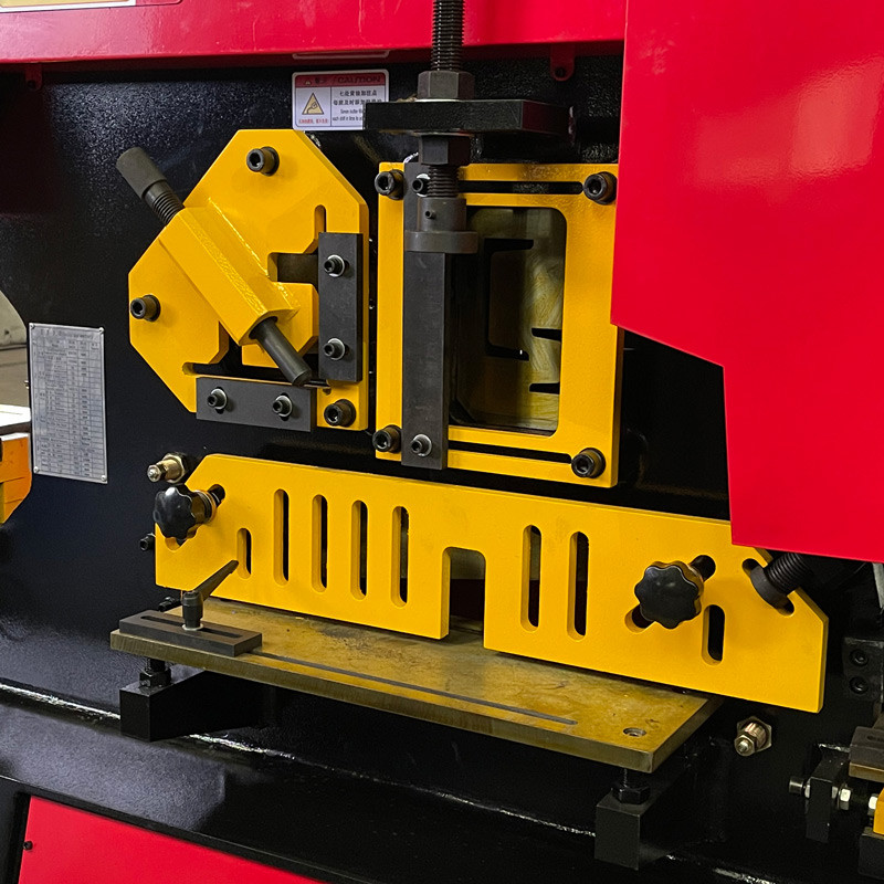 11KW 400mm Hydraulic Cutting Machine - Professional, Powerful & Precise for Industrial Use