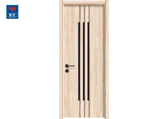 Swing Retro Villas Solid Wood Eco Friendly Doors